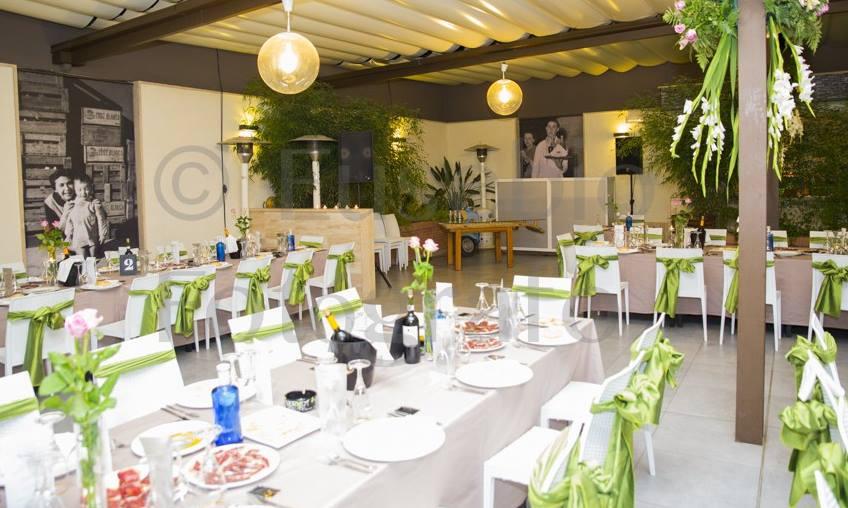 Hospedium Hotel Canitas Maite Gastronomico Casas-Ibanez Exterior photo