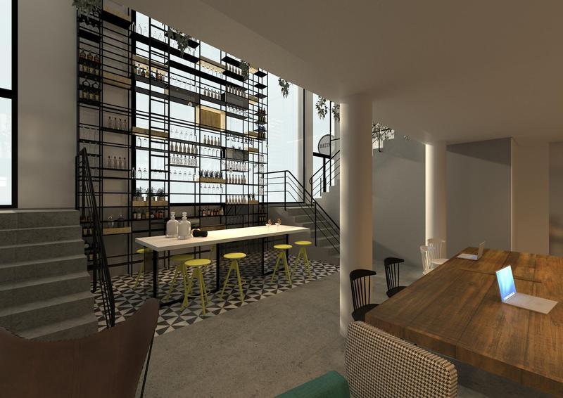 Hospedium Hotel Canitas Maite Gastronomico Casas-Ibanez Exterior photo