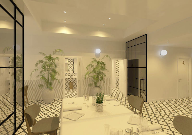 Hospedium Hotel Canitas Maite Gastronomico Casas-Ibanez Exterior photo