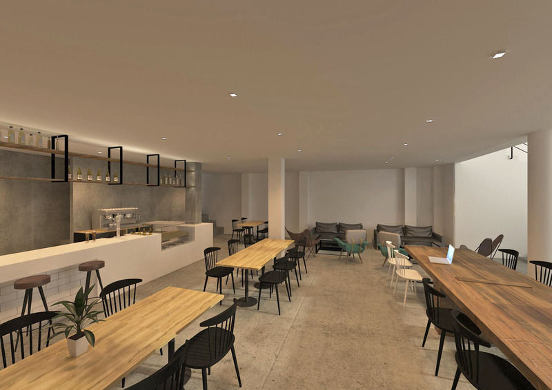 Hospedium Hotel Canitas Maite Gastronomico Casas-Ibanez Exterior photo
